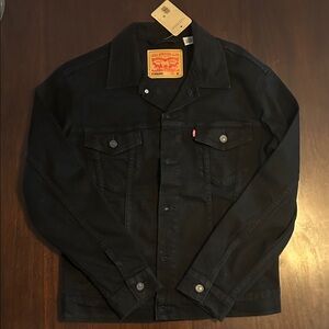 Levi's Men's Dark Jacket